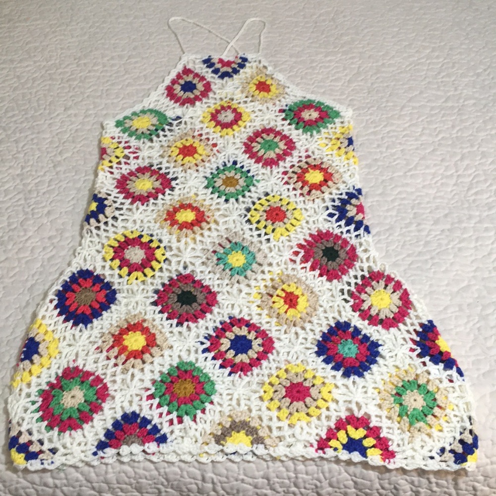 NWT COC Clothing Obsessed Dress Junior 1XL